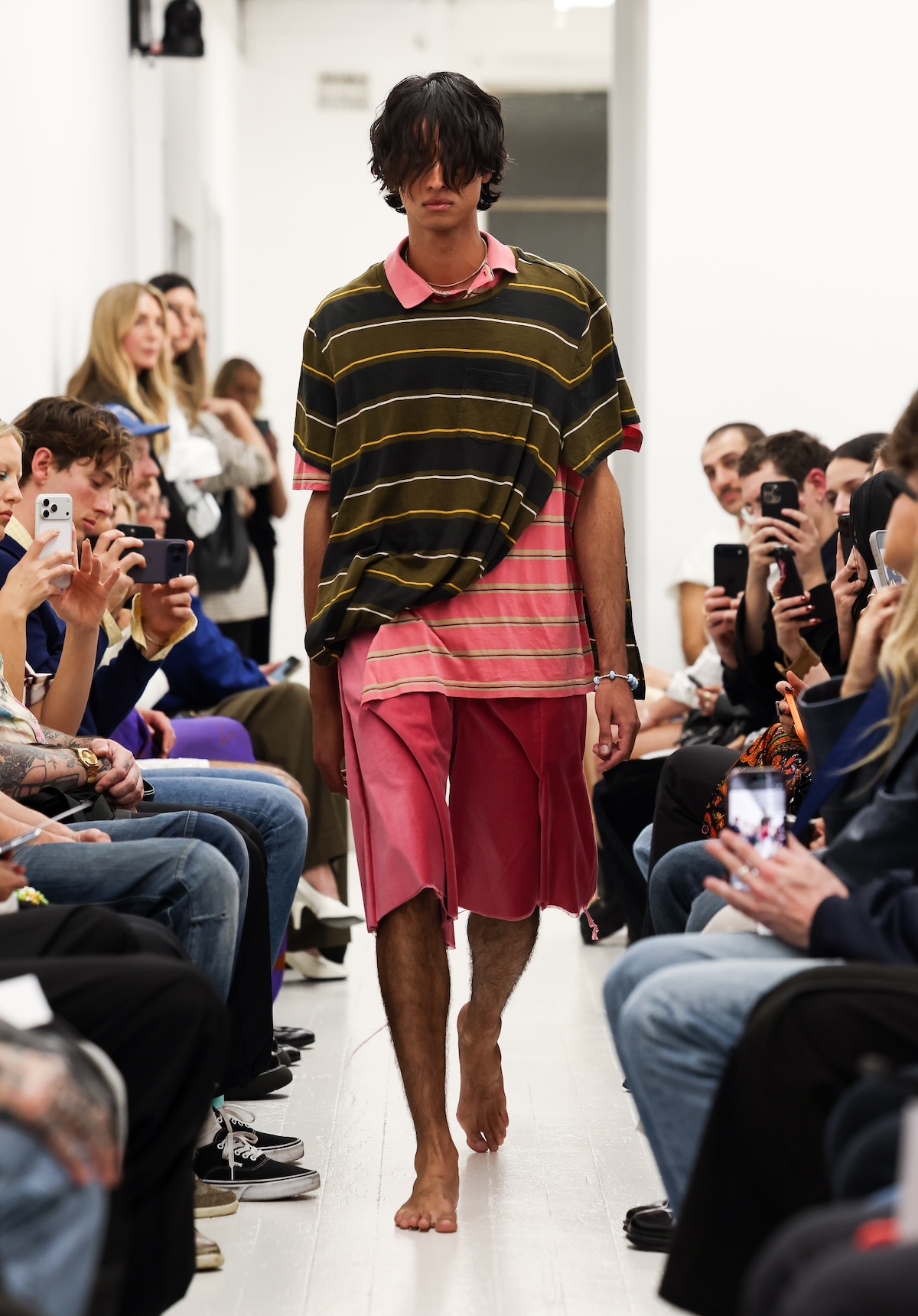 Photo: Courtesy of Australian Fashion Week